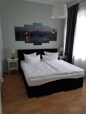 Pension Fischerjung Rostock